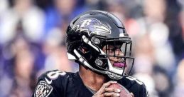 Lamar Jackson Type your text to hear it in the voice of Lamar Jackson. The soft hum of the Lamar Jackson Computer AI