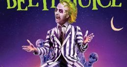 Beetlejuice Type your text to hear it in the voice of Beetlejuice. In the world of Beetlejuice Computer AI, the that