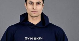 Gymskin Influencer. Type your text to hear it in the voice of Gymskin