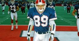 Steve Tasker Sports Reporter - Buffalo Bills & Former NFL. Type your text to hear it in the voice of Steve Tasker