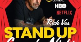 Rich Vos Legend Type your text to hear it in the voice of Rich Vos Legend. The of a computerized voice fills the room as