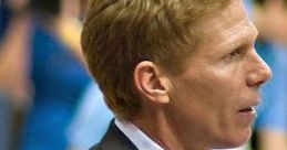 Mark Few Type your text to hear it in the voice of Mark Few. The of Mark Few Computer AI's voice is both soothing and