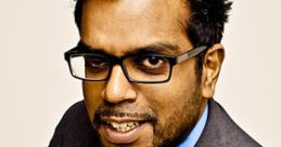 Romesh Ranganathan Type your text to hear it in the voice of Romesh Ranganathan. Romesh Ranganathan's voice is one that is