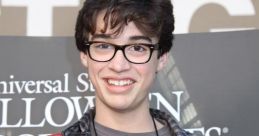 Joey Bragg Type your text to hear it in the voice of Joey Bragg. In the realm of computer AI, Joey Bragg's voice is a unique