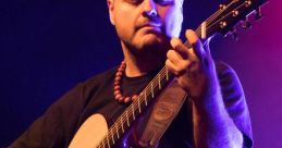 Andy McKee Type your text to hear it in the voice of Andy McKee. The of fingers dancing across the strings of a guitar