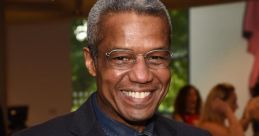 Hugh Quarshie Type your text to hear it in the voice of Hugh Quarshie. The first that echoes through the room is the