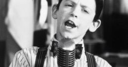 Bug Hall aka Alfalfa Type your text to hear it in the voice of Bug Hall aka Alfalfa. The soft hum of Bug Hall's Computer