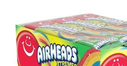 Airheads Airheads 