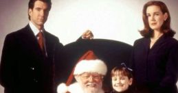 Santa Claus, Miracle on 34th Street Actor. Type your text to hear it in the voice of Santa Claus, Miracle on 34th Street