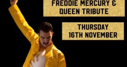 Freddie Mercury & Queen Tribute Type your text to hear it in the voice of Freddie Mercury & Queen Tribute. Freddie Mercury's