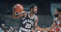 Gene Banks Former NBA - San Antonio Spurs - Chicago Bulls . Type your text to hear it in the voice of Gene Banks