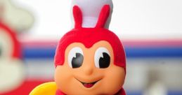 Jollibee Jollibee 