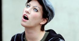 Amanda Palmer Type your text to hear it in the voice of Amanda Palmer. As Amanda Palmer's filled the room, it was