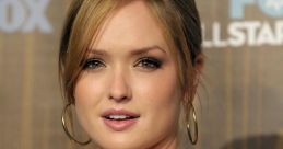 Kaylee DeFer Actress - The War at Home, Gossip Girl, Flicka. Type your text to hear it in the voice of Kaylee DeFer