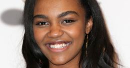 China McClain Type your text to hear it in the voice of China McClain. China McClain Computer AI is known for her smooth and