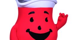 Kool-Aid Man Type your text to hear it in the voice of Kool-Aid Man. The Kool-Aid Man Computer AI system emitted a series of