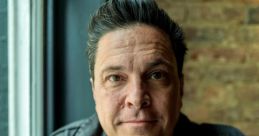 Dom Joly Comedian. Type your text to hear it in the voice of Dom Joly