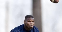 Tarik Cohen NFL - Chicago Bears. Type your text to hear it in the voice of Tarik Cohen