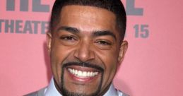 David Otunga Type your text to hear it in the voice of David Otunga. The of a crisp, robotic voice fills the room as