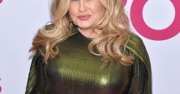 JENNIFERCOOLIDGE? Type your text to hear it in the voice of JENNIFERCOOLIDGE?. From the moment she enters a room, Jennifer