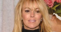 Dina Lohan Type your text to hear it in the voice of Dina Lohan. The soft hum of the computer powering on, followed by the