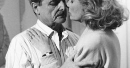 William Daniels & Bonnie Bartlett Type your text to hear it in the voice of William Daniels & Bonnie Bartlett. William