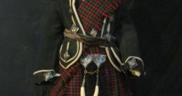 The Scottish Dolls Type your text to hear it in the voice of The Scottish Dolls. The Scottish Dolls Computer AI emits a