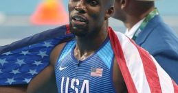 Lashawn Merritt Type your text to hear it in the voice of Lashawn Merritt. The that are related to the subject of Lashawn