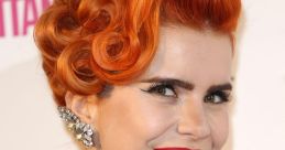 Paloma Faith Type your text to hear it in the voice of Paloma Faith. The voice of a Text-to-Speech (TTS) computer AI is