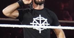 Seth Rollins Type your text to hear it in the voice of Seth Rollins. The that emanate from the Seth Rollins Computer AI are