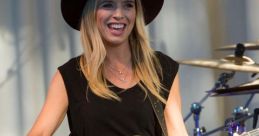 ZZ Ward Type your text to hear it in the voice of ZZ Ward. From the moment ZZ Ward's raspy voice fills the room, listeners