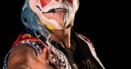 Psycho Clown Type your text to hear it in the voice of Psycho Clown. The of laughter fills the room as the Psycho Clown