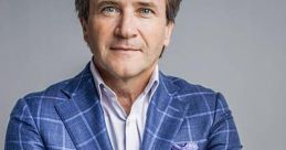 Robert Herjavec Type your text to hear it in the voice of Robert Herjavec. The soft hum of the (Text-to-Speech) computer