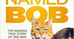 Street cat bob Type your text to hear it in the voice of Street cat bob. The of gentle purring fills the air as Street