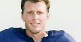 Sean Salisbury Sports Radio Host - Former NFL QB - Actor - Longest Yard, Benchwarmers. Type your text to hear it in the