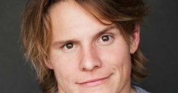 Tony Cavalero Type your text to hear it in the voice of Tony Cavalero. The of a smooth, mechanical voice filled the room,