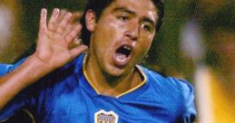 Riquelme Riquelme