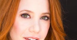 Amy Davidson Type your text to hear it in the voice of Amy Davidson. Amy Davidson's computer AI emits a soft, melodic