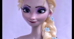 Elsa - A Singing Snow Queen Type your text to hear it in the voice of Elsa - A Singing Snow Queen. The soft whirring of