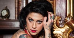 Danielle Colby Type your text to hear it in the voice of Danielle Colby. The soft hum of the computer fills the room as