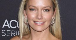 Becki Newton Actress - Ugly Betty - How I Met Your Mother. Type your text to hear it in the voice of Becki Newton