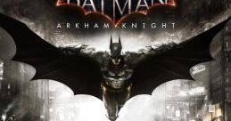 The Batman Arkham Knight Type your text to hear it in the voice of The Batman Arkham Knight. The of The Batman Arkham