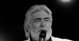 Kenny Rogers - Peter White Type your text to hear it in the voice of Kenny Rogers - Peter White. Kenny Rogers' smooth