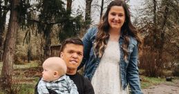 Tori Roloff Type your text to hear it in the voice of Tori Roloff. The first that fills the room is the gentle hum of the