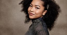 Laya DeLeon Hayes Type your text to hear it in the voice of Laya DeLeon Hayes. Laya DeLeon Hayes, the accomplished actress