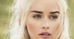 Khaleesi Khaleesi 