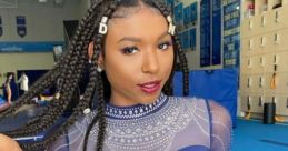 Nia Dennis Type your text to hear it in the voice of Nia Dennis. Nia Dennis' is a remarkable blend of smoothness and