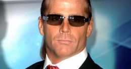 Shawn Michaels Type your text to hear it in the voice of Shawn Michaels. The first that resonates through the room is a