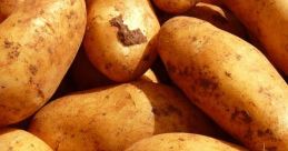 Potato Type your text to hear it in the voice of Potato. The of a Potato Computer AI is a unique blend of mechanical beeps,