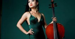 Tina Guo Type your text to hear it in the voice of Tina Guo. The first thing you hear when encountering the Tina Guo